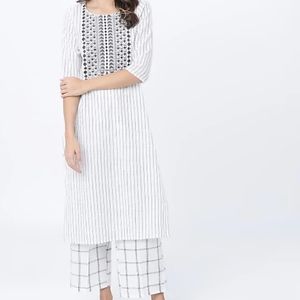 Cotton Kurta